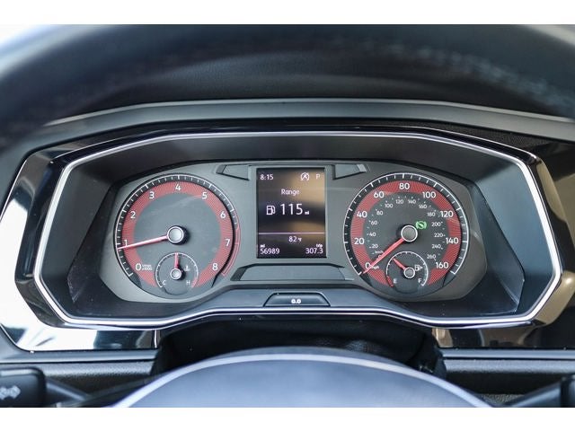 2020 Volkswagen Jetta 1.4T SE