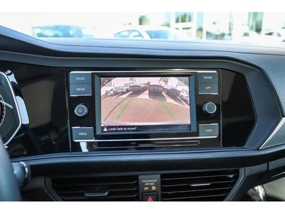2020 Volkswagen Jetta 1.4T SE