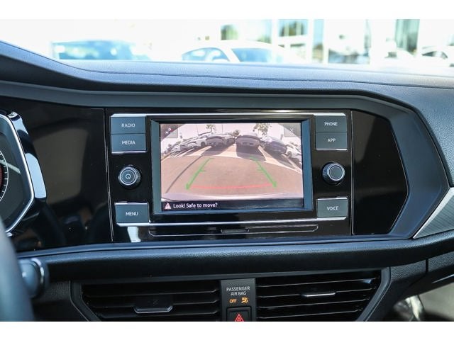 2020 Volkswagen Jetta 1.4T SE