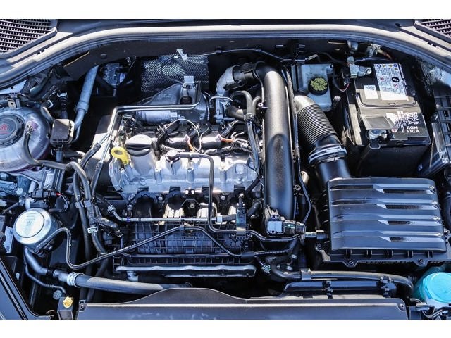 2020 Volkswagen Jetta 1.4T SE