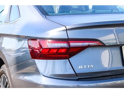 2020 Volkswagen Jetta 1.4T SE