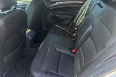 2020 Volkswagen Golf 1.4T TSI