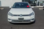 2020 Volkswagen Golf 1.4T TSI