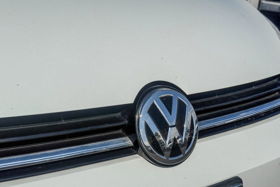 2020 Volkswagen Golf 1.4T TSI