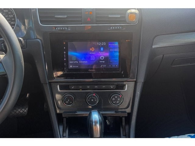 2020 Volkswagen Golf 1.4T TSI