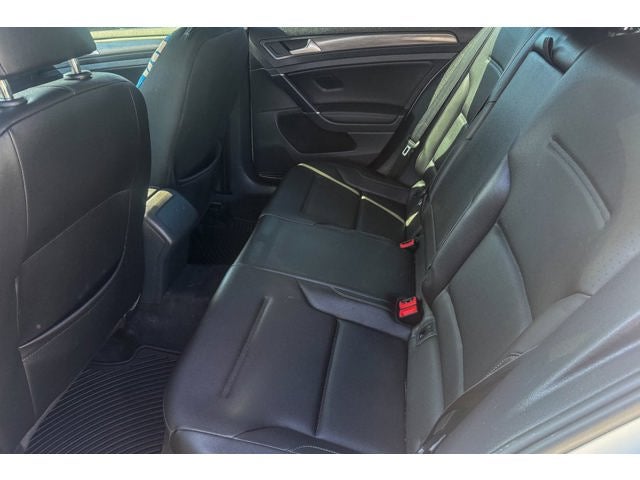2020 Volkswagen Golf 1.4T TSI
