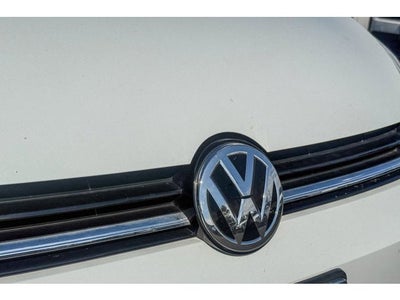 2020 Volkswagen Golf 1.4T TSI