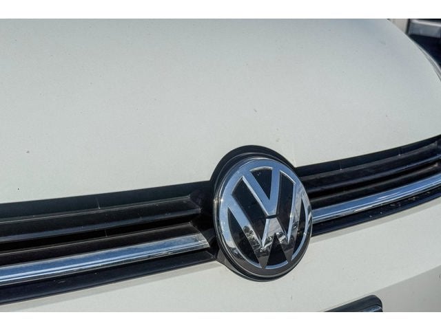 2020 Volkswagen Golf 1.4T TSI
