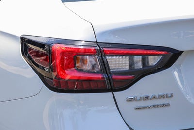 2025 Subaru Legacy Limited