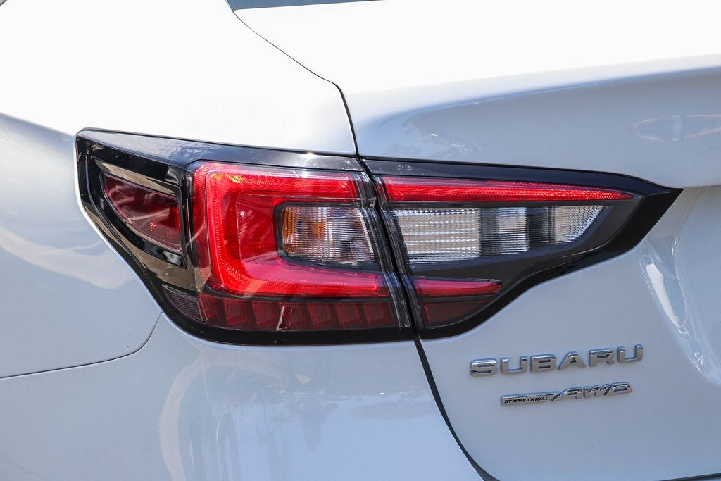 2025 Subaru Legacy Limited