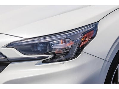 2025 Subaru Legacy Limited