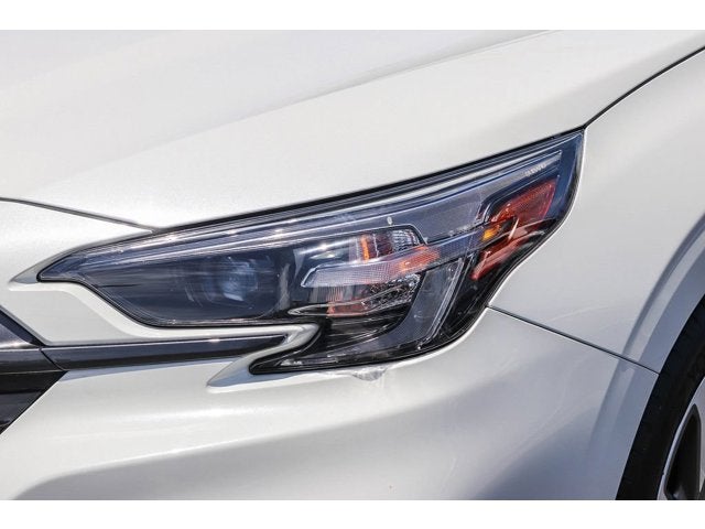 2025 Subaru Legacy Limited