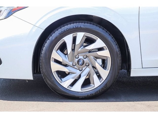 2025 Subaru Legacy Limited