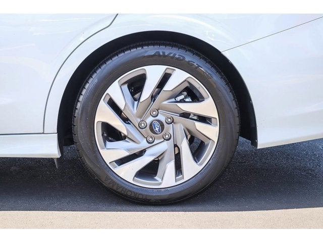 2025 Subaru Legacy Limited