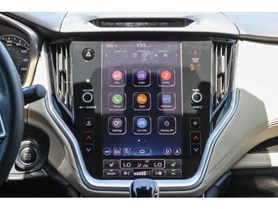 2025 Subaru Legacy Limited