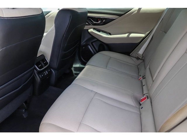 2025 Subaru Legacy Limited