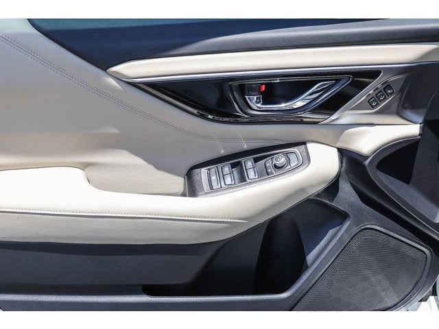 2025 Subaru Legacy Limited