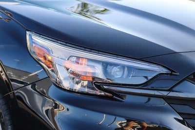 2024 Subaru Legacy Touring XT