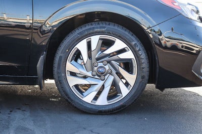 2024 Subaru Legacy Touring XT