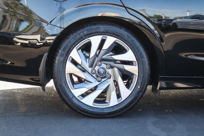 2024 Subaru Legacy Touring XT