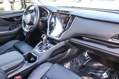 2024 Subaru Legacy Touring XT