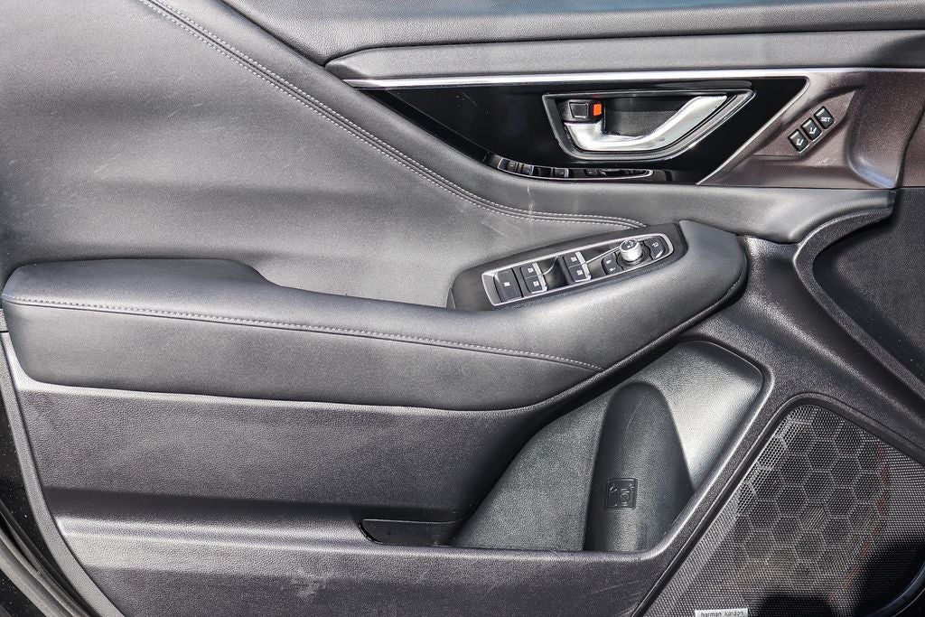 2024 Subaru Legacy Touring XT