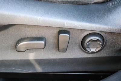 2024 Subaru Legacy Touring XT