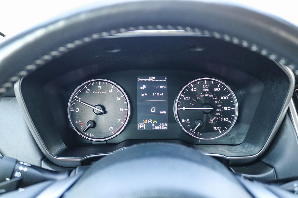 2024 Subaru Legacy Touring XT