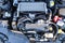 2024 Subaru Legacy Touring XT