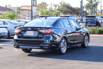 2024 Subaru Legacy Touring XT