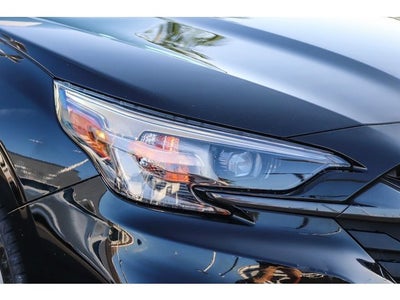 2024 Subaru Legacy Touring XT