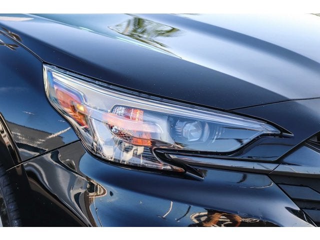2024 Subaru Legacy Touring XT