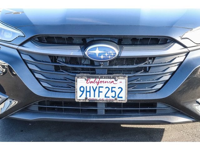 2024 Subaru Legacy Touring XT