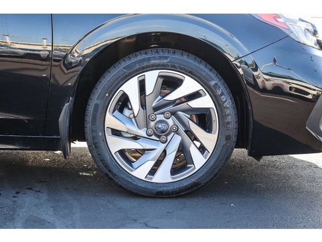 2024 Subaru Legacy Touring XT