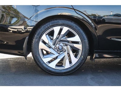 2024 Subaru Legacy Touring XT