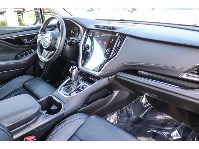 2024 Subaru Legacy Touring XT