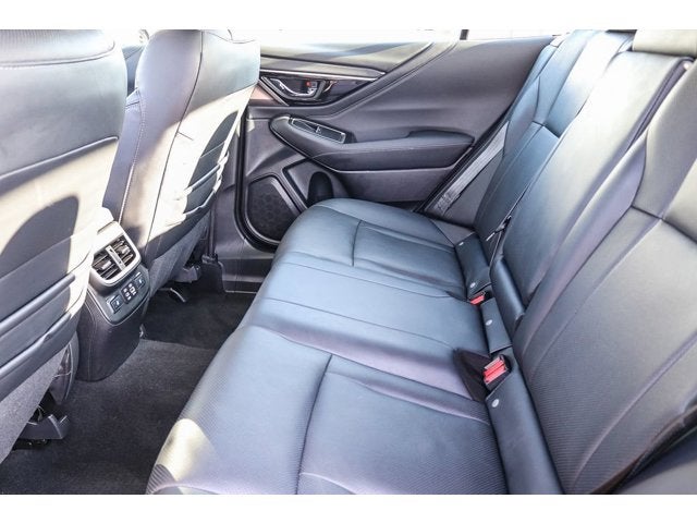 2024 Subaru Legacy Touring XT
