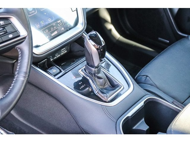 2024 Subaru Legacy Touring XT