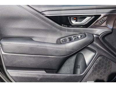 2024 Subaru Legacy Touring XT