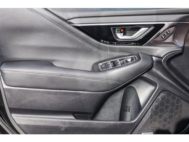 2024 Subaru Legacy Touring XT