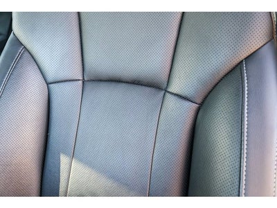 2024 Subaru Legacy Touring XT