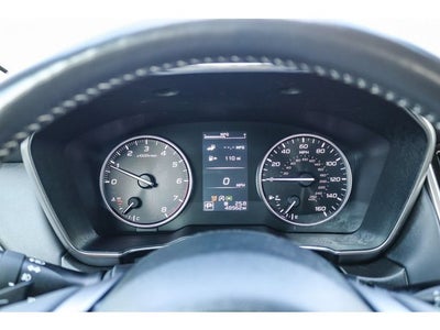 2024 Subaru Legacy Touring XT