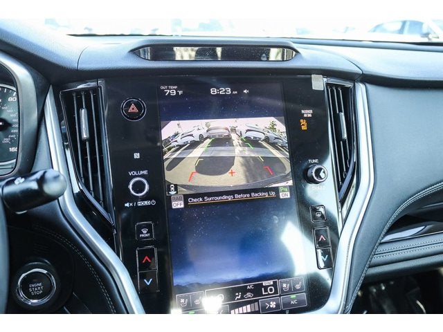 2024 Subaru Legacy Touring XT