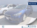 2017 Subaru Impreza 2.0i Premium