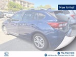 2017 Subaru Impreza 2.0i Premium
