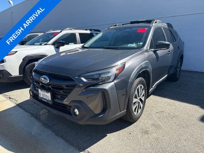 2024 Subaru Outback 2.5i