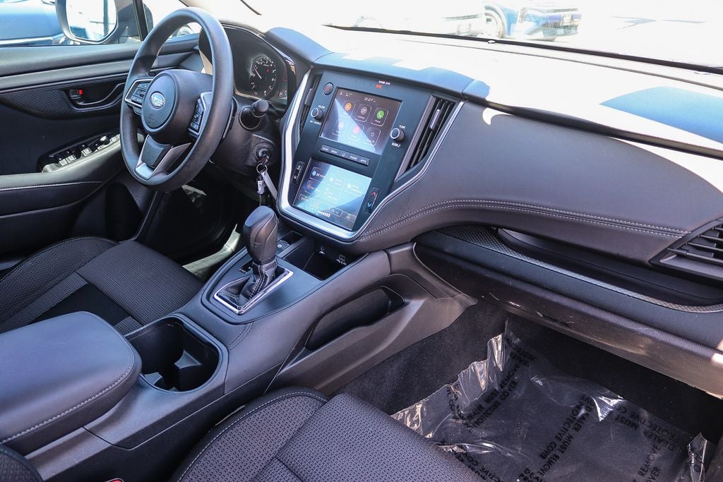 2024 Subaru Outback 2.5i