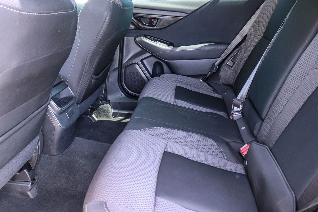 2024 Subaru Outback 2.5i