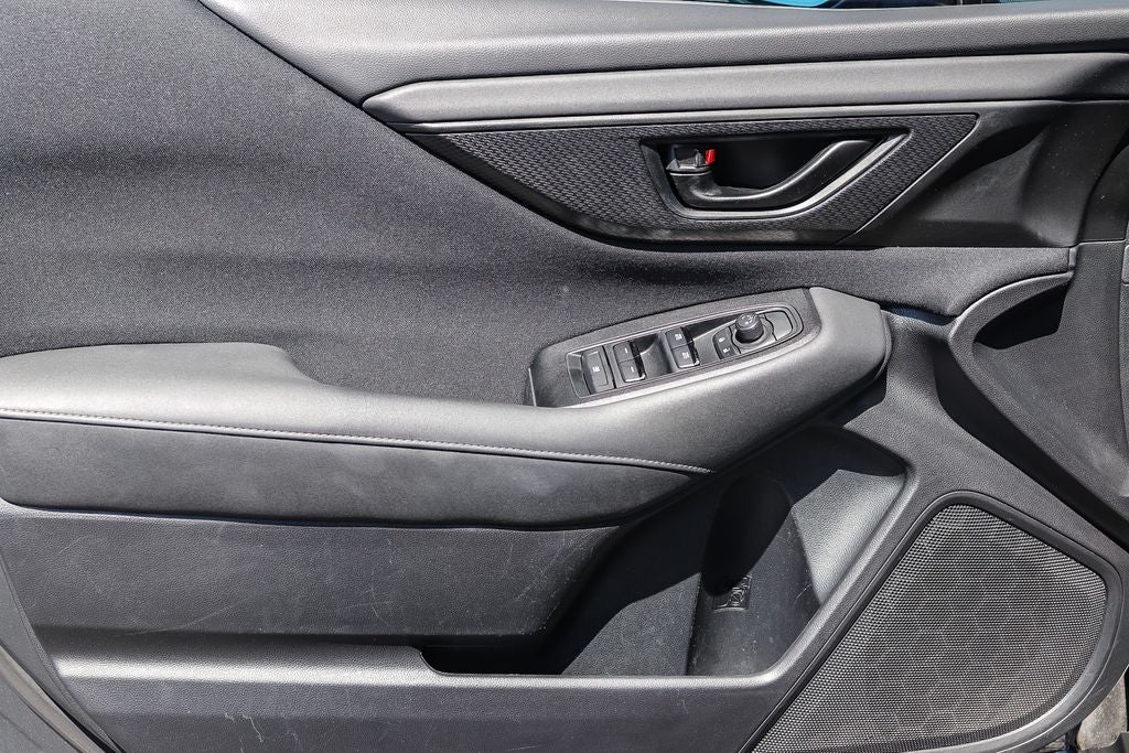 2024 Subaru Outback 2.5i