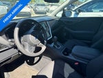 2024 Subaru Outback 2.5i